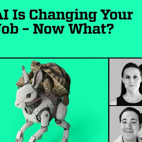 Submit Your Questions: AI&hellip;