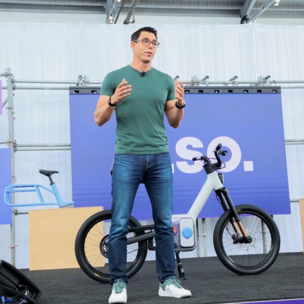 TechCrunch Mobility: The AI&hellip;
