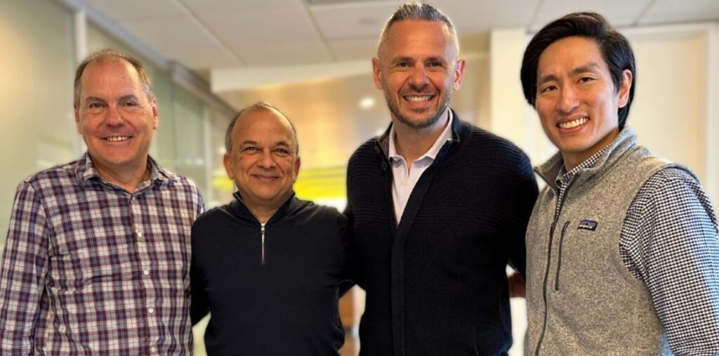 Tektonic Revives Symbolic AI for Agent-led Process Execution and Closes New Funding