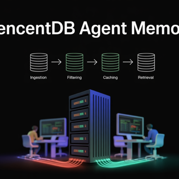 Tencent Open-Sources TencentDB Agent&hellip;