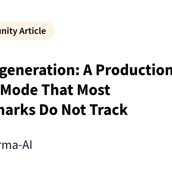 Text Degeneration: A Production&hellip;