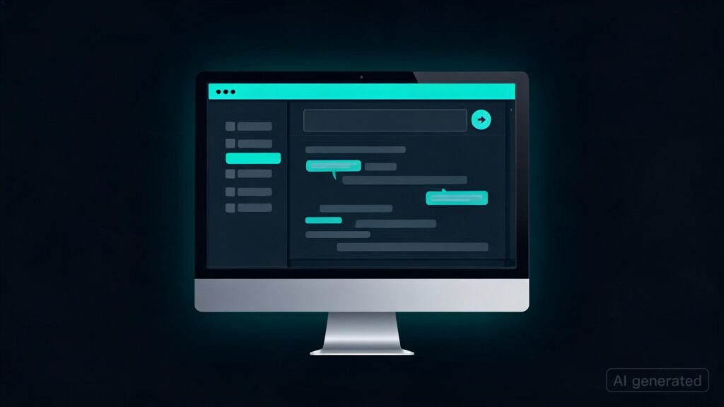 TextGen is now a native desktop app. Open-source alternative to LM Studio (formerly text-generation-webui).
