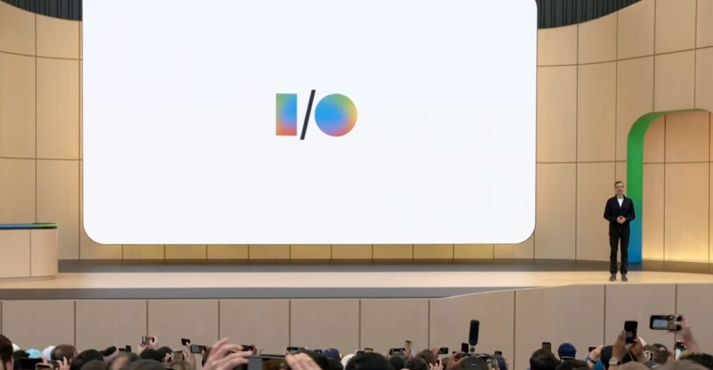 The 13 biggest announcements at Google I/O 2026