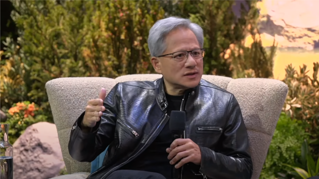 The AI boom drove Nvidia’s yearly Taiwan spending from $15 billion to $150 billion