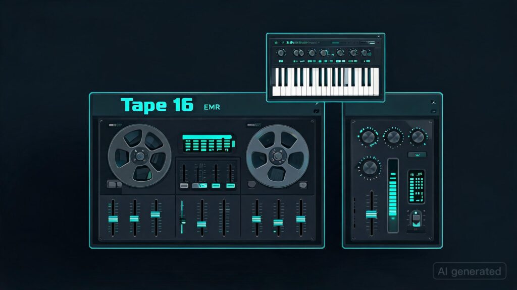 The best new music plugins this week, free and paid