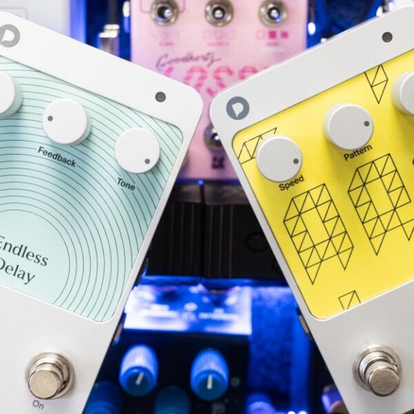 The Endless AI guitar&hellip;