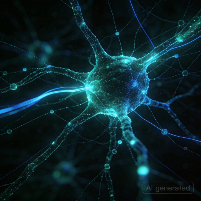 THE UNDERPRIVILEGED AI FOUNDATION Because every little model deserves a chance