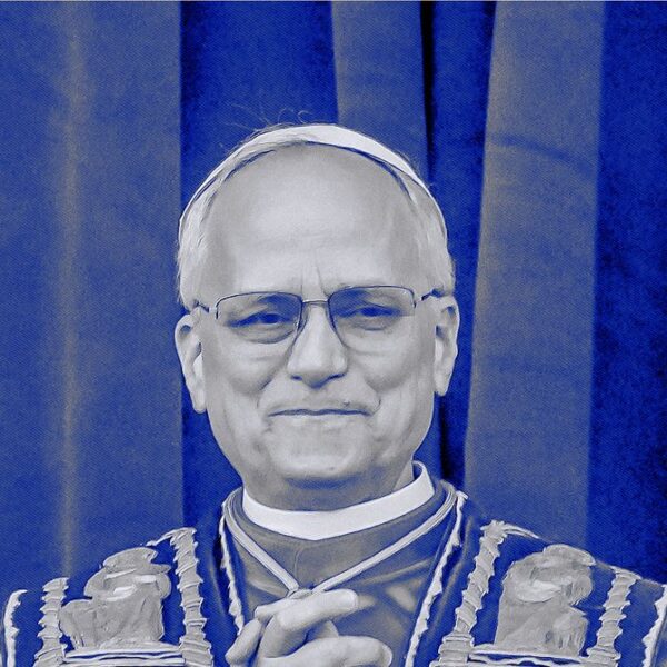 The Vatican’s Man Inside&hellip;
