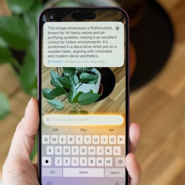 These new iOS 27&hellip;