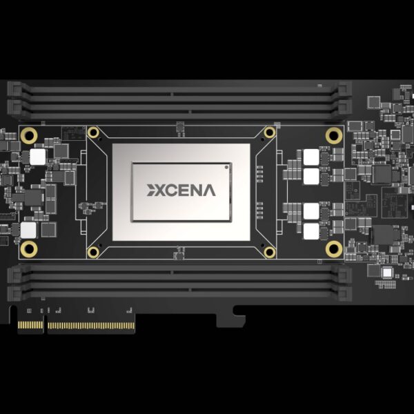 This chip startup just&hellip;