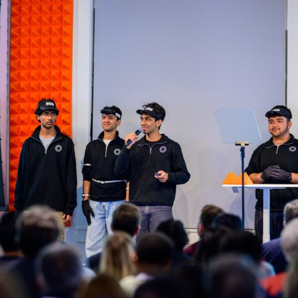 This startup is betting&hellip;