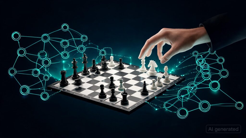 Trained transformer-based chess models to play like humans (including thinking time) [P]