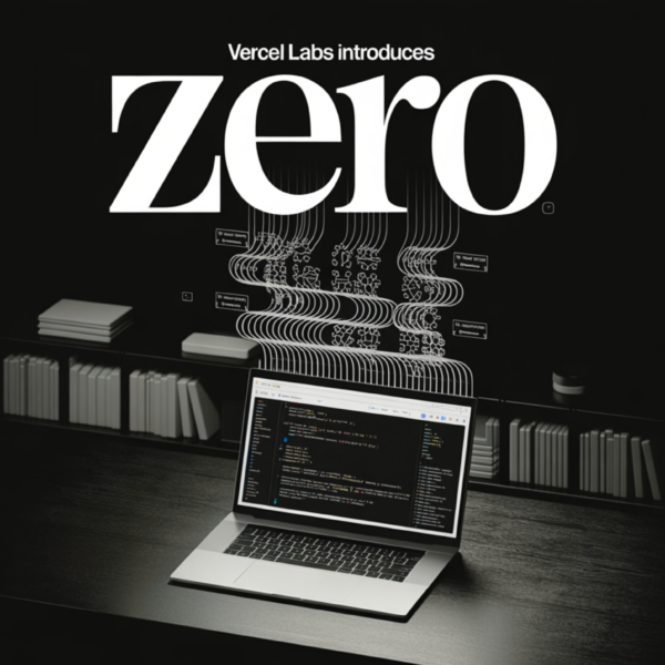 Vercel Labs Introduces Zero,&hellip;