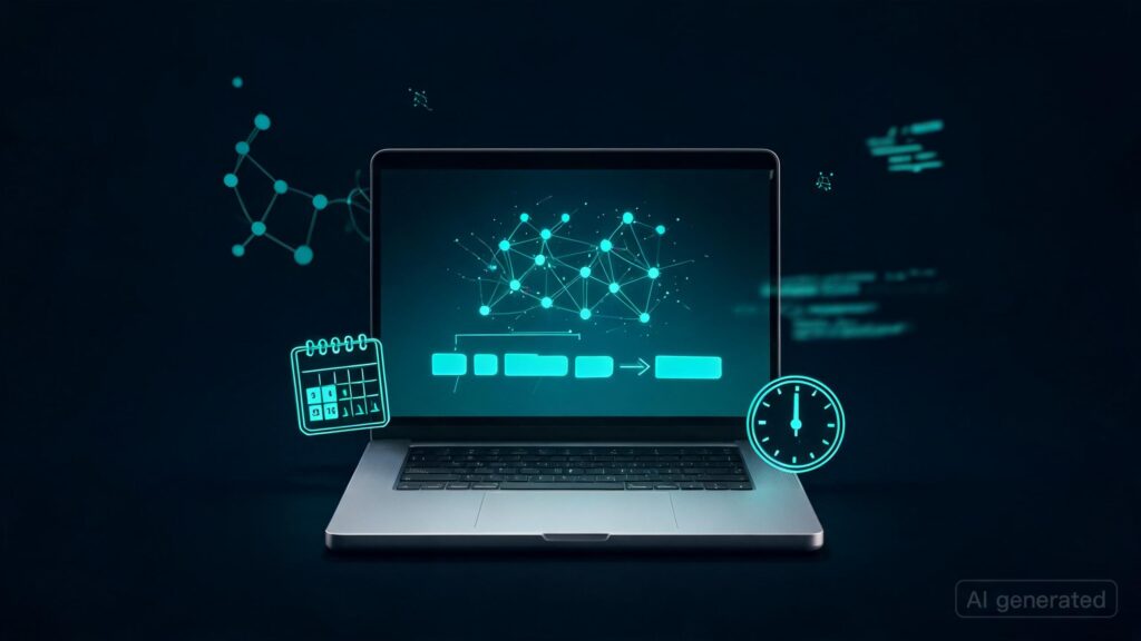 [Virtual] AI Saturdays – Learn how to setup a local LLM (16th May, 6 PM ET)
