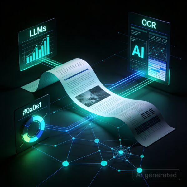 Vision-capable LLMs vs. OCR&hellip;