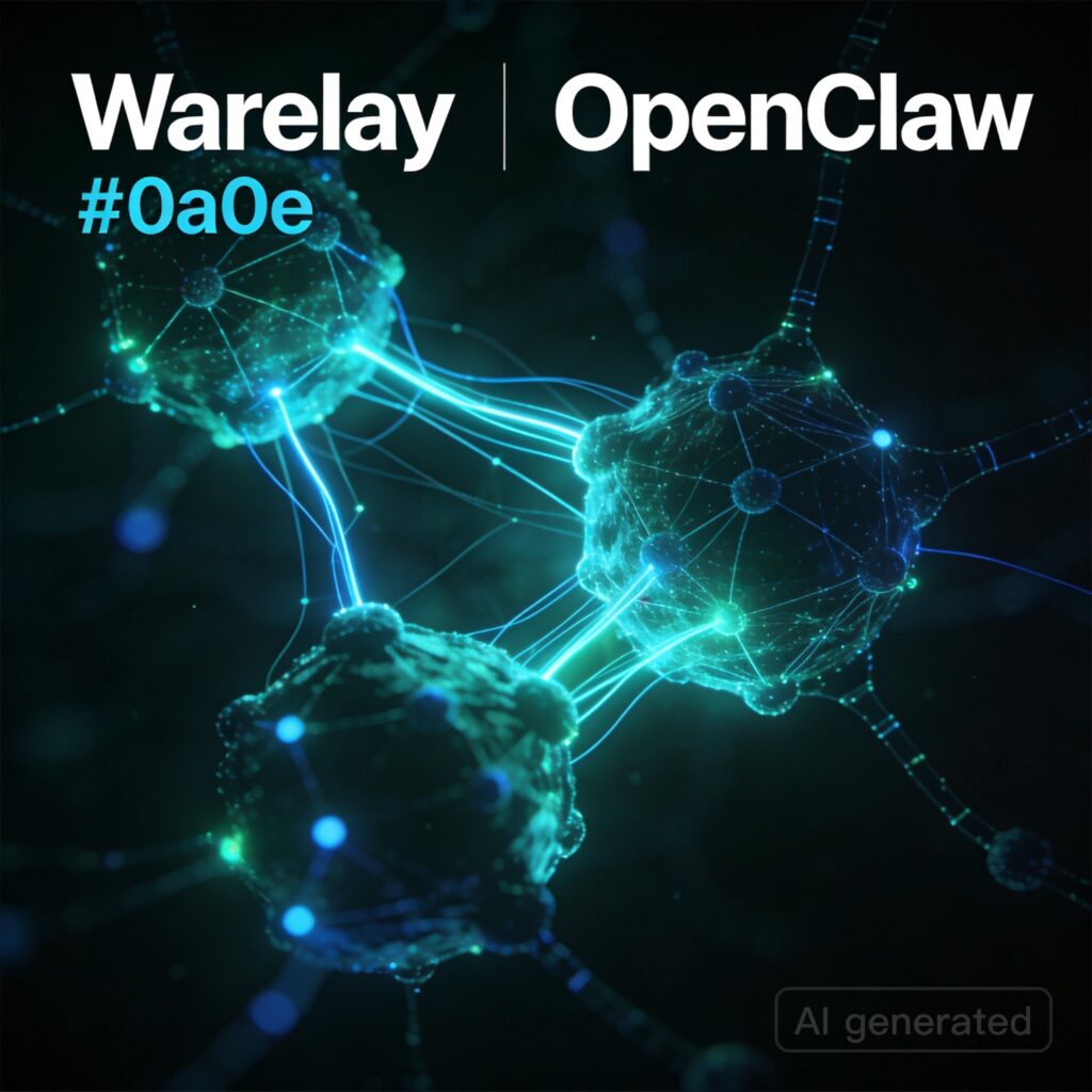 Warelay -> OpenClaw