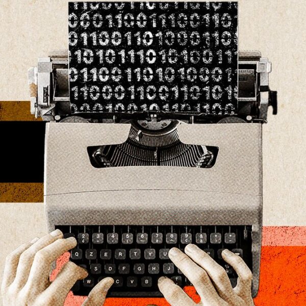 We Asked the ‘Future&hellip;