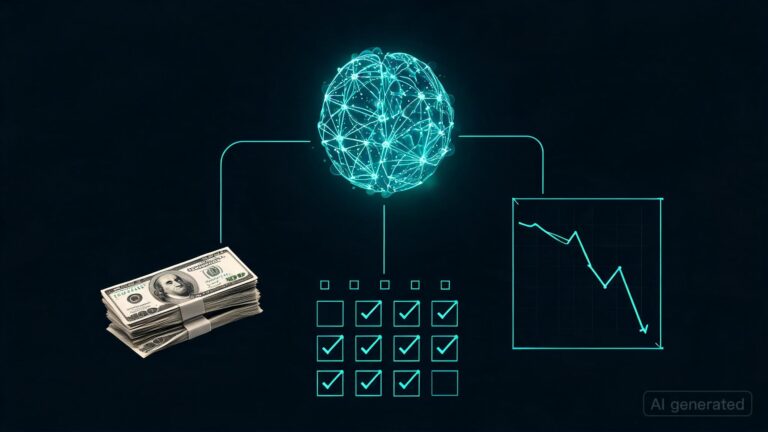 we gave an AI real money to create a real business and make decisions autonomously for eight months. here is the most uncomfortable thing we learned.