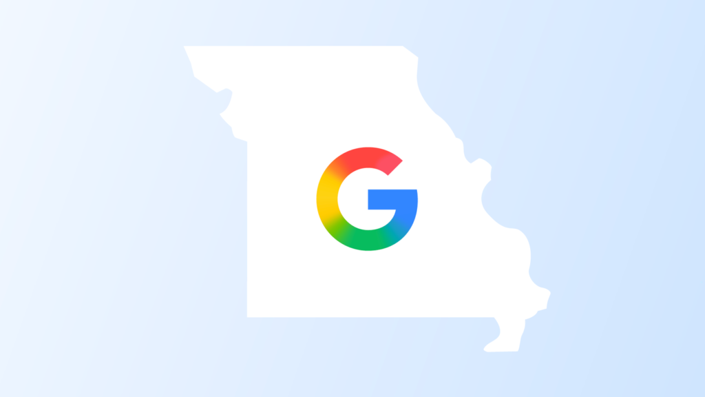 We’re announcing new community investments in Missouri.