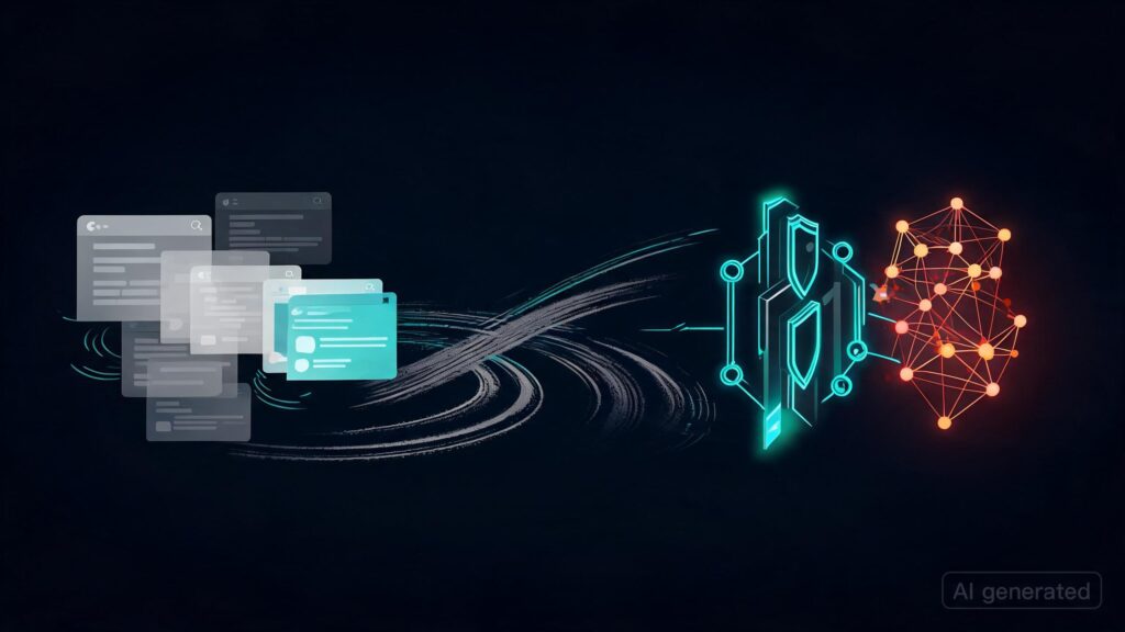 Web-Search is coming to a screeching performance halt as Google shuts down their free search index, and traffic defenders like Cloudflare challenge AI at every gateway. What are our options?