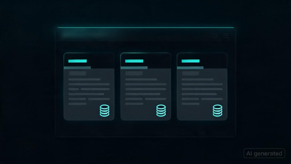 Welcome to the Datasette blog