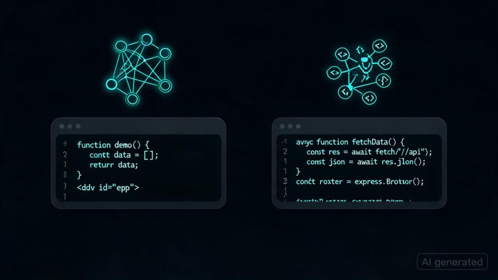 What model for coding?