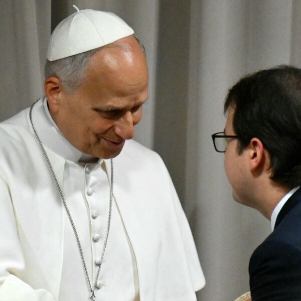 What Pope Leo XIV’s&hellip;