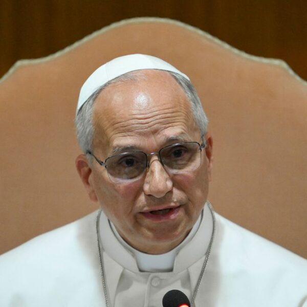 Why the Vatican Invited&hellip;