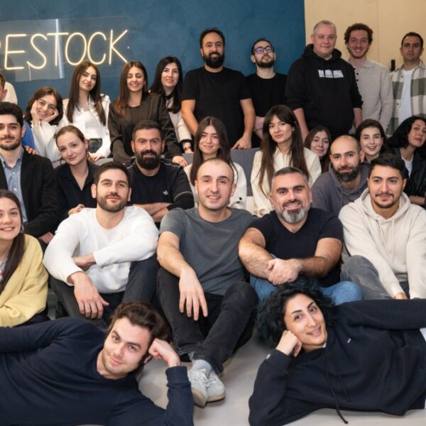 Wirestock raises $23M to&hellip;