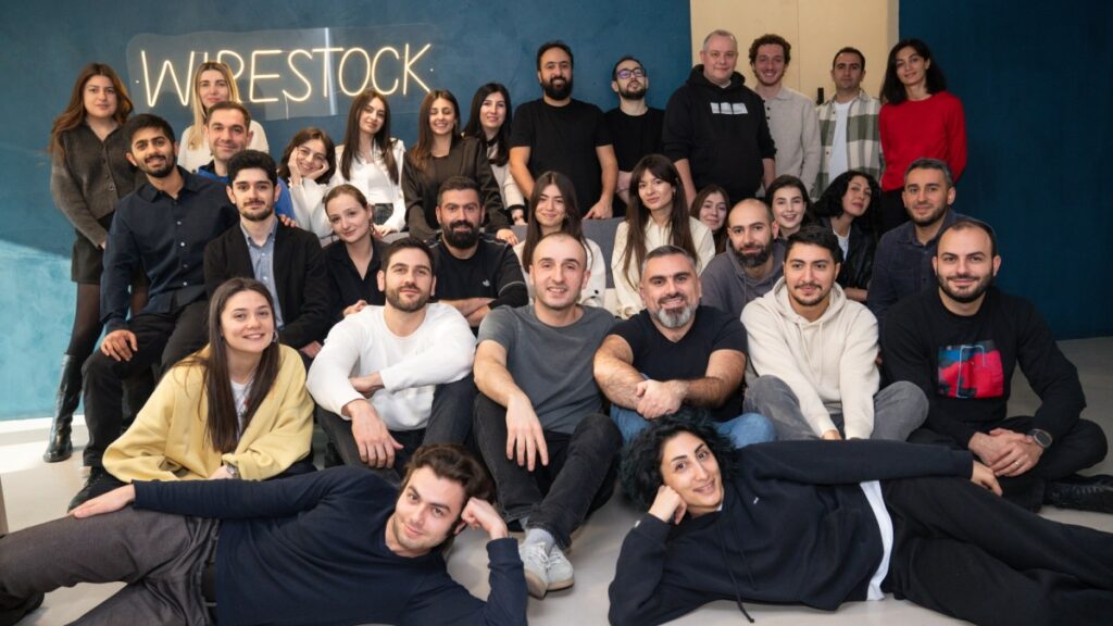 Wirestock raises $23M to supply creative multimodal data to AI labs