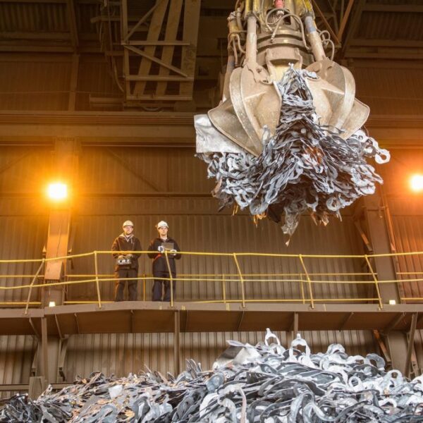 With aluminum prices up&hellip;