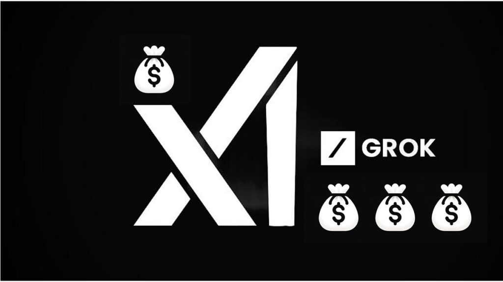 X.ai Raises $6B at a Valuation Exceeding Anthropic