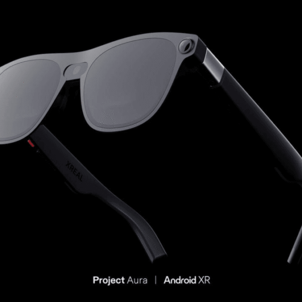 Xreal, Google’s smart glasses&hellip;