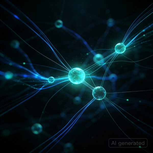 Your AI agent is&hellip;