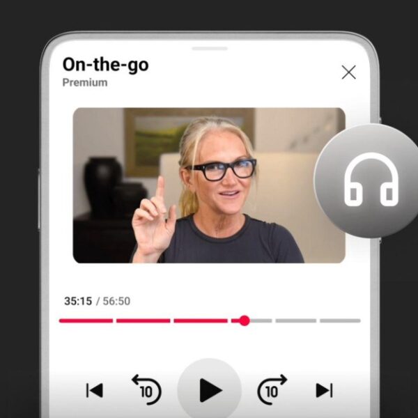 YouTube takes baby steps&hellip;
