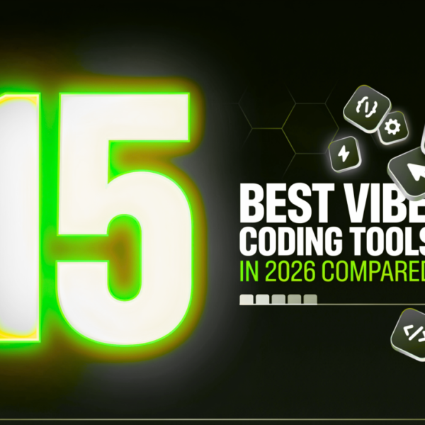 15 Best Vibe Coding&hellip;