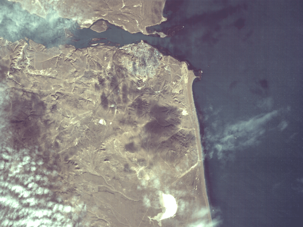 A satellite just learned to find things on its own, here’s what that means
