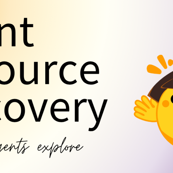 Agentic Resource Discovery: Let&hellip;