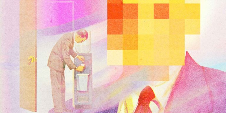 AI agents are not your “coworkers”