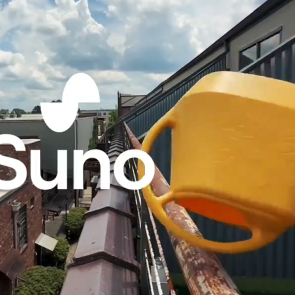 AI music startup Suno&hellip;