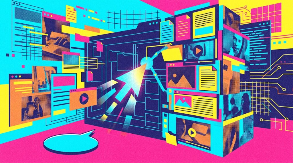 AI won’t become a real coworker until it stops answering and starts finishing tasks