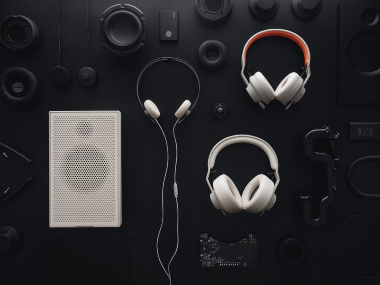 AIAIAI was known for its all-black product lineup – until now…