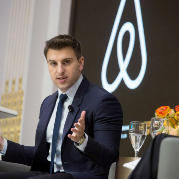 Airbnb’s Brian Chesky plans&hellip;