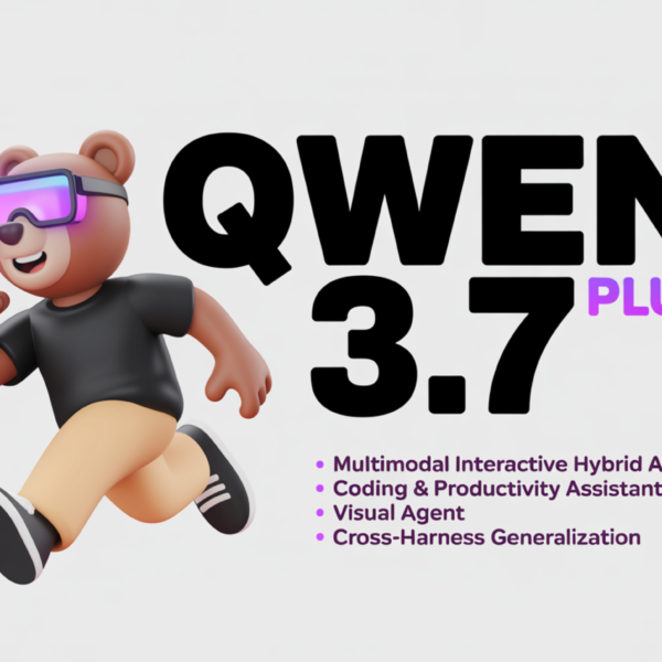 Alibaba’s Qwen Team Launches&hellip;