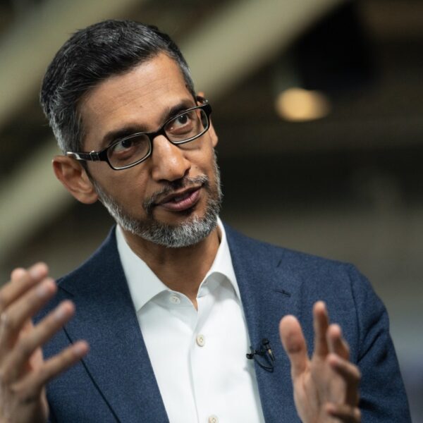 Alphabet plans to raise&hellip;
