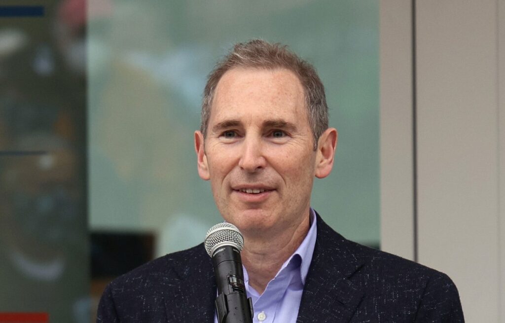 Amazon CEO reportedly raised Anthropic model concerns before government crackdown