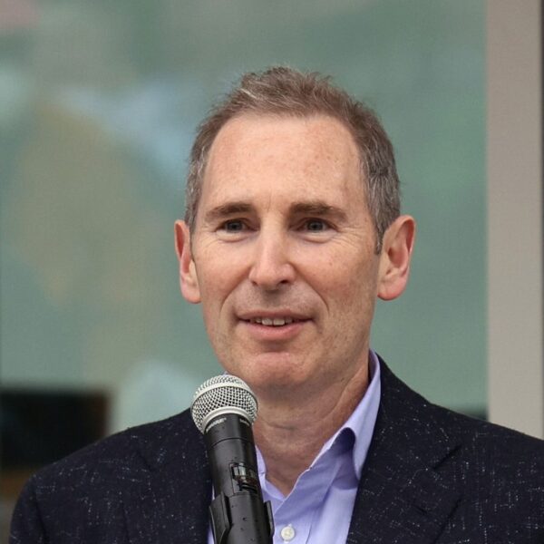 Amazon CEO reportedly raised&hellip;