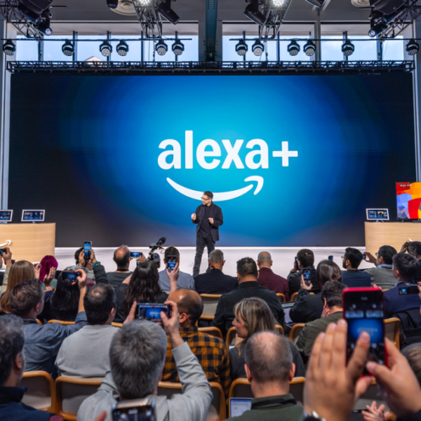 Amazon is testing Alexa+&hellip;