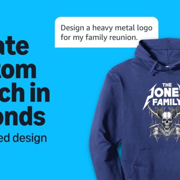 Amazon now lets you&hellip;