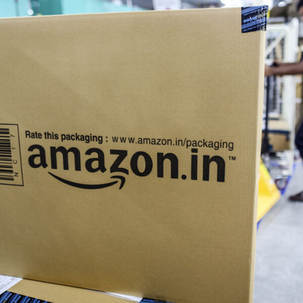 Amazon ups India bet&hellip;